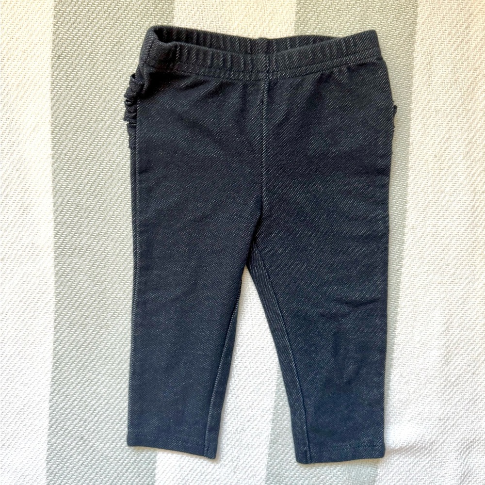3/$10 Sale 6 Month Jeggings
